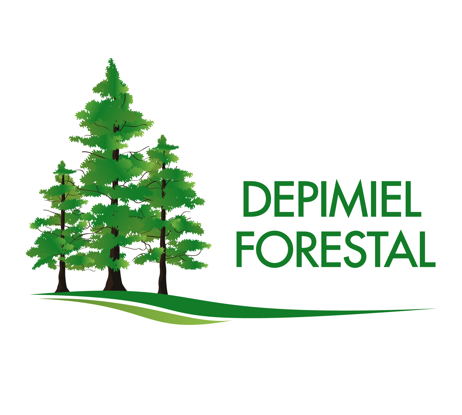 Depimiel Forestal