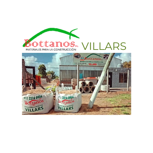 Bottanos Villars