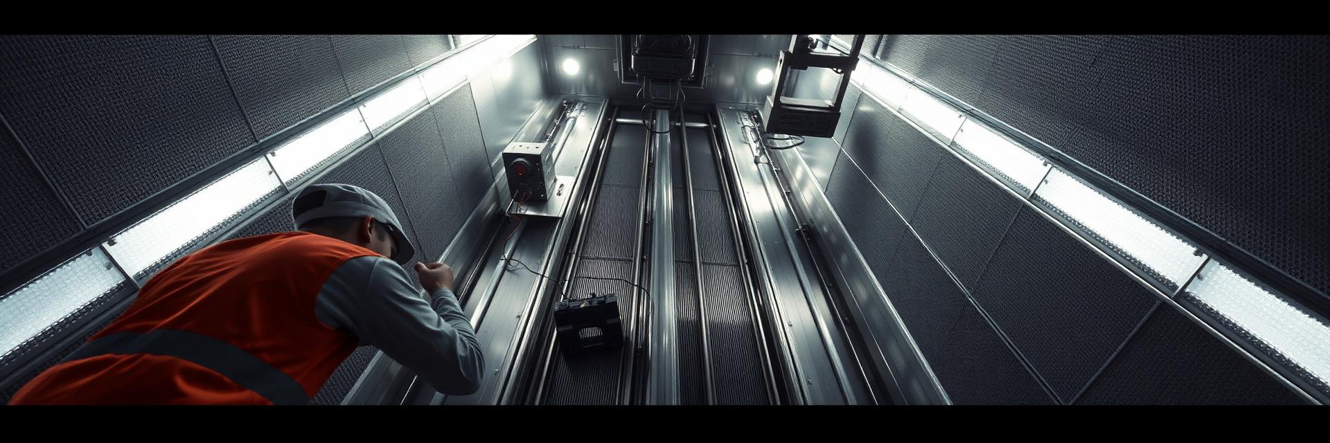 Caldén Ascensores